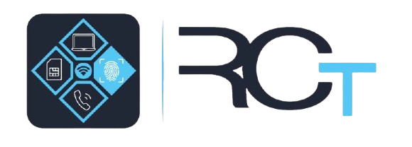 RenaCorp Technologies Logo